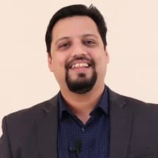 Ritesh Osta
