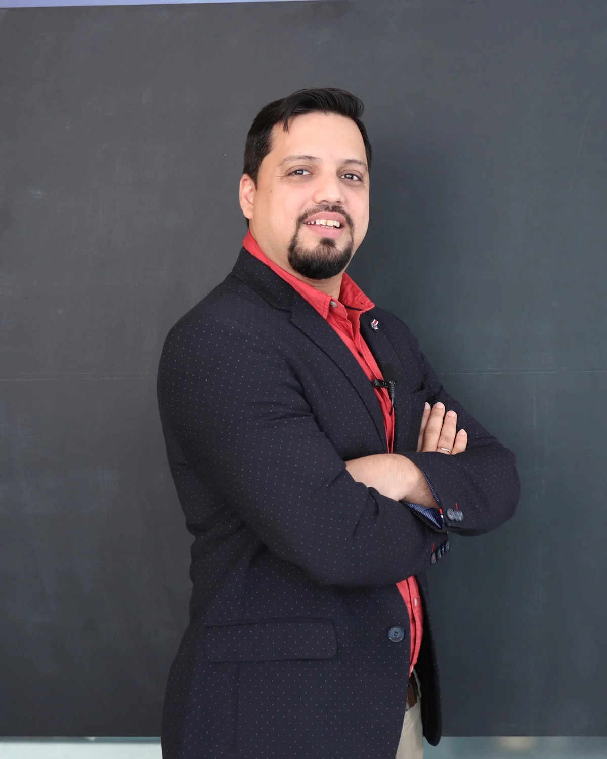 Ritesh Osta