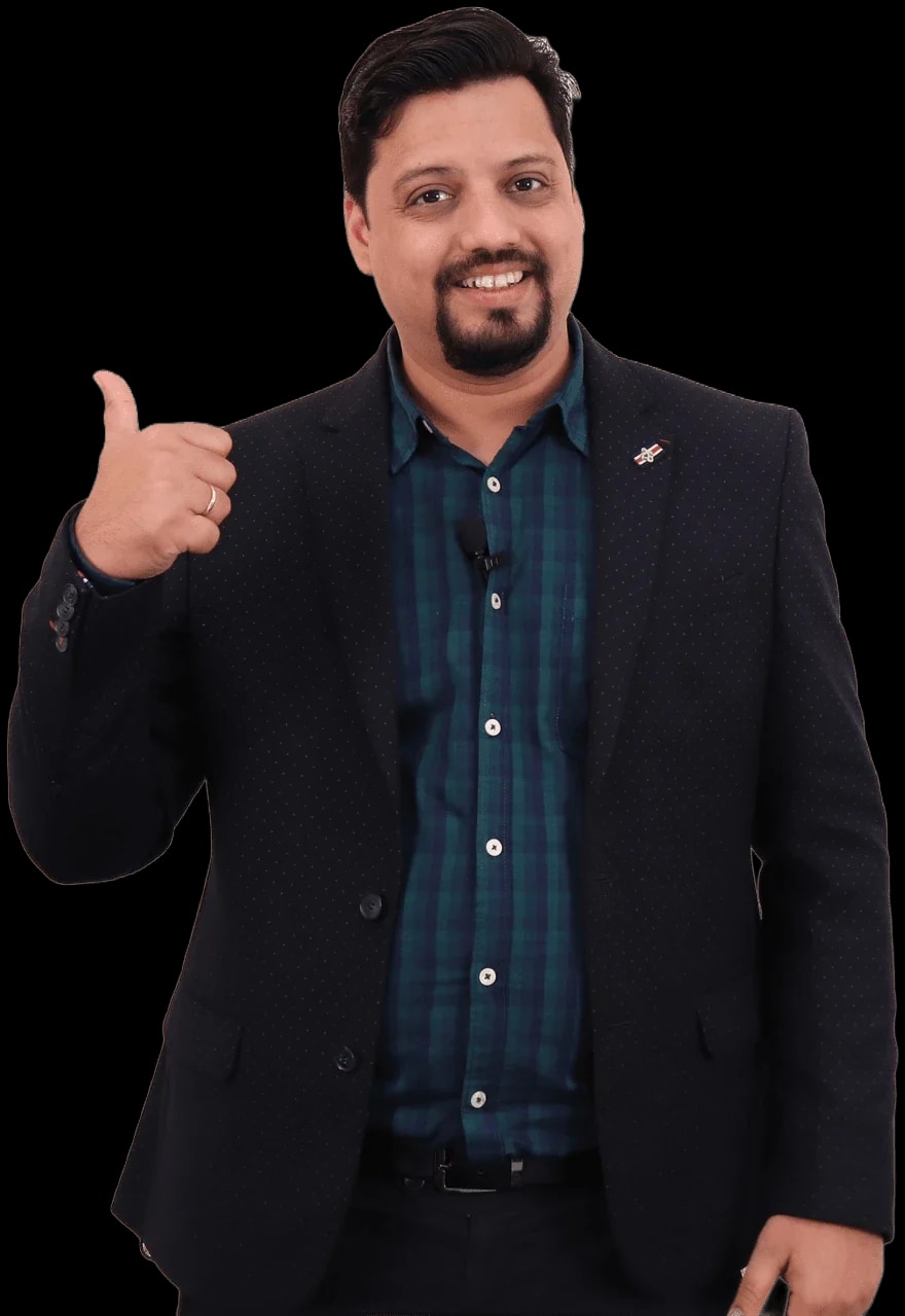Ritesh Osta, GTM engineer and founder of InsightsTap